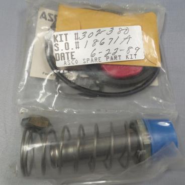 Asco Part# 302-380 Repair Kit (OEM)