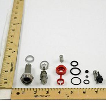 Asco Part# 302-702-MO Asco Repair Kit (OEM)