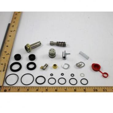 Asco Part# 302-709-MO Repair Kit (OEM)