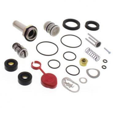 Asco Part# 302-709 Repair Kit (OEM)