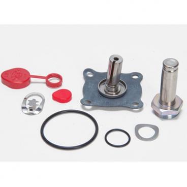 Asco Part# 302-710-MO Asco Repair Kit (OEM)