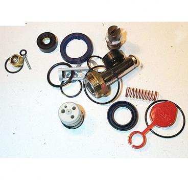 Asco Part# 302-710 Repair Kit (OEM)