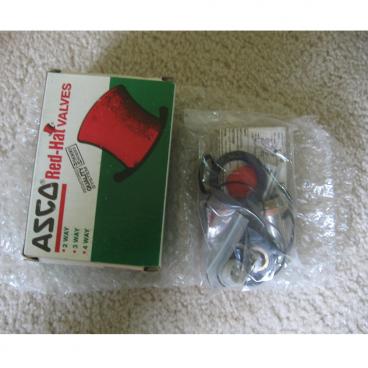 Asco Part# 302-711-MO Repair Kit (OEM)