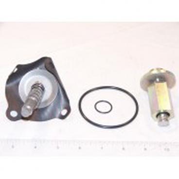 Asco Part# 302-711-P Asco Repair Kit (OEM)