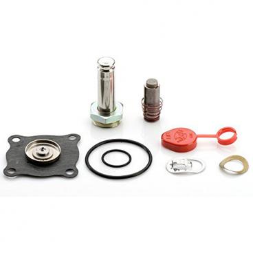 Asco Part# 302-713-MO Rebuild Kit (OEM)