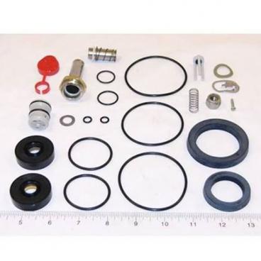 Asco Part# 302-713 Repair Kit (OEM)