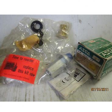 Asco Part# 302-715 Repair Kit (OEM)