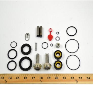 Asco Part# 302-723-MO Asco Repair Kit (OEM)