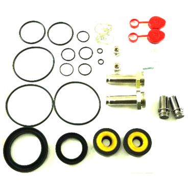 Asco Part# 302-725 Rebuild Kit (OEM)