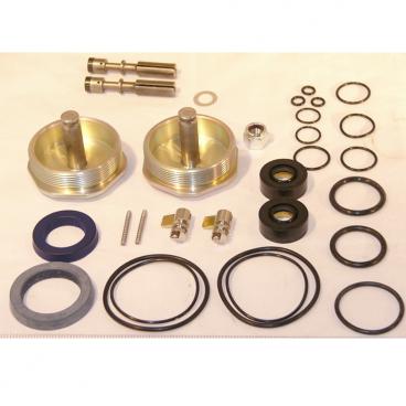 Asco Part# 302-728-MO Rebuild Kit (OEM)