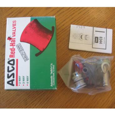 Asco Part# 302-733 Repair Kit (OEM)