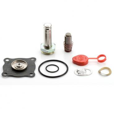 Asco Part# 302-785-J Repair Kit (OEM)