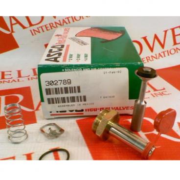 Asco Part# 302-789 Repair Kit (OEM)