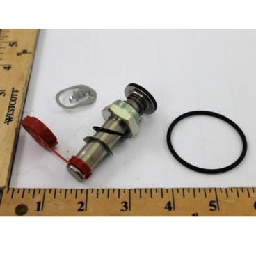 Asco Part# 302-791-V Asco Repair Kit (OEM)