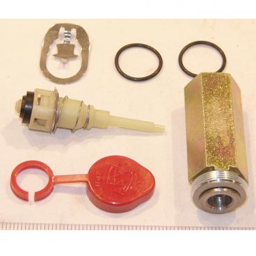 Asco Part# 302-798 Repair Kit (OEM)