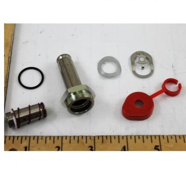 Asco Part# 302-870 Repair Kit (OEM)