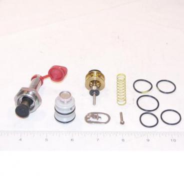 Asco Part# 302-925 Repair Kit (OEM)