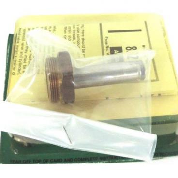 Asco Part# 302-927 Asco Repair Kit (OEM)