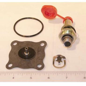 Asco Part# 304-006 Asco Repair Kit (OEM)