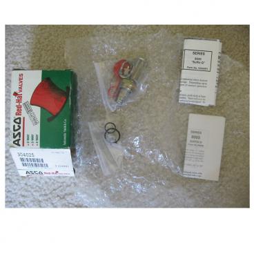 Asco Part# 304-025 Rebuild Kit (OEM)