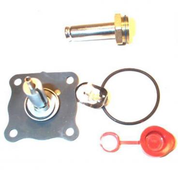 Asco Part# 304-031 Repair Kit (OEM)