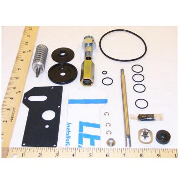 Asco Part# 304-093 Rebuild Kit (OEM)