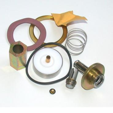 Asco Part# 304-396 Asco Repair Kit (OEM)