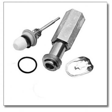 Asco Part# 304-650 Repair Kit (OEM)