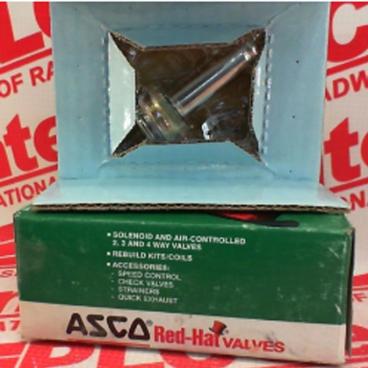 Asco Part# 304-804 Asco Repair Kit (OEM)