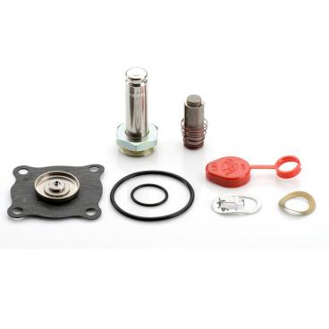 Asco Part# 304-817 Repair Kit (OEM)