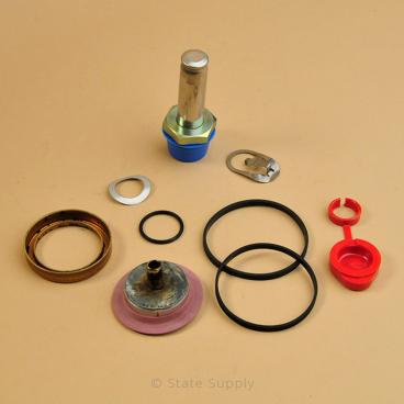 Asco Part# 304-939 Repair Kit (OEM)