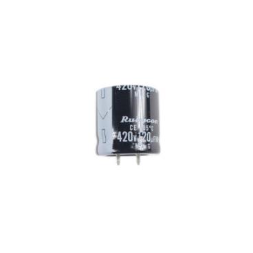 Panasonic Part# 3041027104 Capacitor Electronic - Genuine OEM