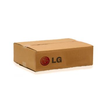 LG Part# 3044EL1001H Drum Tub (Front) - Genuine OEM