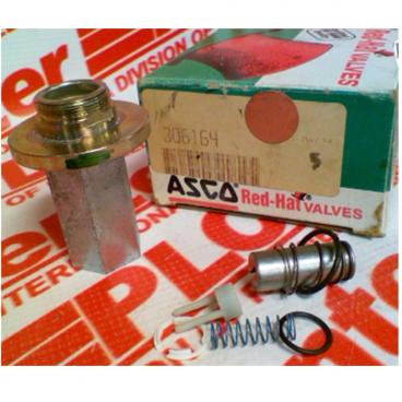 Asco Part# 306-164 Repair Kit (OEM)