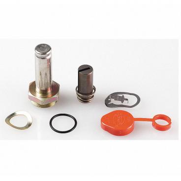 Asco Part# 306-191-MS Repair Kit (OEM)