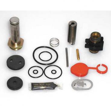 Asco Part# 306-191-V Asco Repair Kit (OEM)