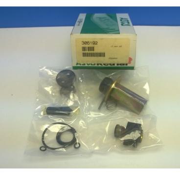 Asco Part# 306-192-M Rebuild Kit (OEM)