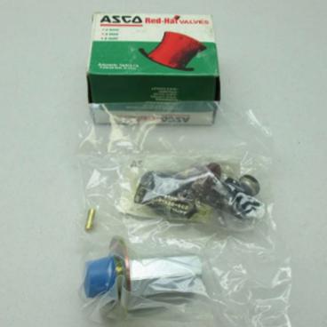 Asco Part# 306-192-MS Repair Kit (OEM)