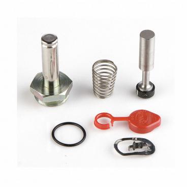 Asco Part# 306-629 Repair Kit (OEM)