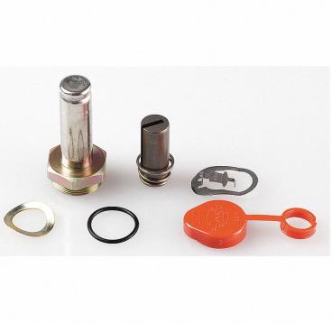 Asco Part# 306-633 Rebuild Kit (OEM)