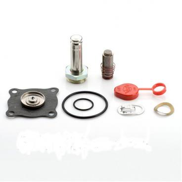 Asco Part# 306-680-U Asco Repair Kit (OEM)