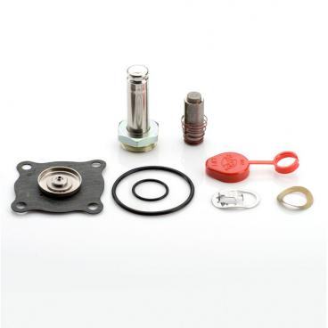 Asco Part# 306-681-G Asco Repair Kit (OEM)