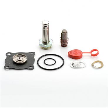 Asco Part# 306-681-RU Rebuild Kit (OEM)