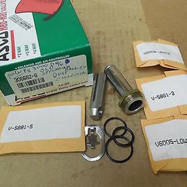 Asco Part# 306-682-G Repair Kit (OEM)