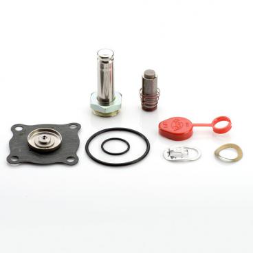 Asco Part# 306-693-F Rebuild Kit (OEM)