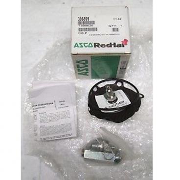 Asco Part# 306-899 Rebuild Kit (OEM)