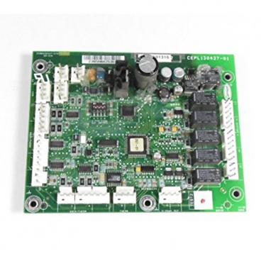 Carrier Part# 30HX501316 Programmed SCB Board (OEM)