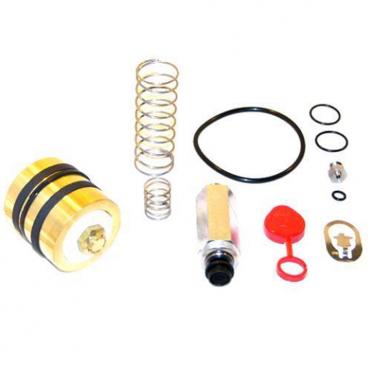 Asco Part# 310-523 Rebuild Kit (OEM)