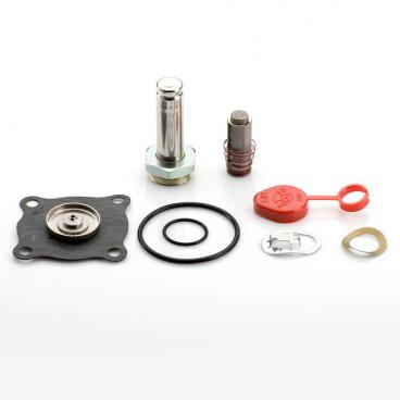 Asco Part# 310-585-MS Rebuild Kit (OEM)