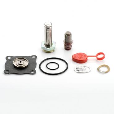 Asco Part# 310-652-J Repair Kit (OEM)